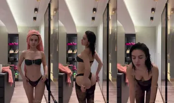 Ece Ronay  Onlyfans ifşa videoları – 12.12.2025 part 2