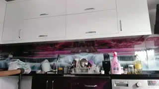 Gözdenin kanalı youtube ifşa – Temizliği Vlog arşiv videoları Part 8