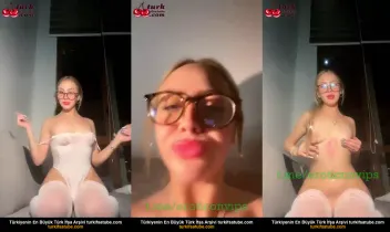 Vibratör Amına Sıkınca Semfunny İfşa