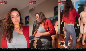 Kadın üvey kardeşin Seks Fotoğrafları ve Videolarını İfade Ediyor