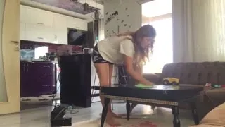 Gözdenin kanalı youtube ifşa – Temizliği Vlog arşiv videoları Part 53