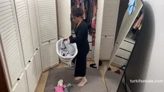 Öykü Dürüşken Youtube Katıl ifşa – Birlikte Yatak Odamı Topluyoruz | Cleaning Videos – 04.01.2026