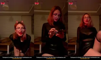 Laliberta’nın Cazibesi Karanlıkta Ablaya Saksafon Çekiyor