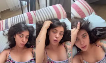 Soleilgoddes – Çağla   instagram abonelik videoları ifşa Part 6