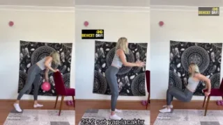 Selda Ateş Sevgili Günlük Youtube Katıl ifşa Part 3